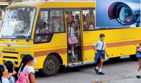 School Safety Norms: Fire, Transport and CCTV Duties