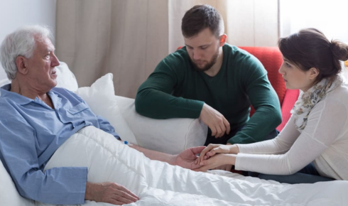 Rights of Patients in Intensive Care: DNR and End-of-Life Decisions