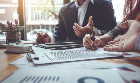 Founders’ Agreement Basics for Startups: Roles, Equity and Exit