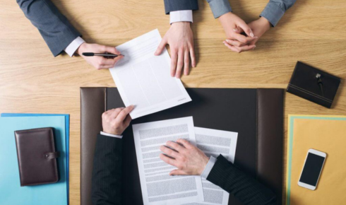 Suit for Damages for Breach of Contract: How Courts Calculate Loss