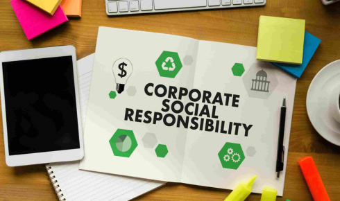 Corporate Social Responsibility Spending: Compliance and Reporting