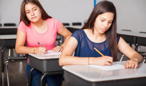 Legal Issues Around Exam Cheating, Impersonation and Paper Leaks
