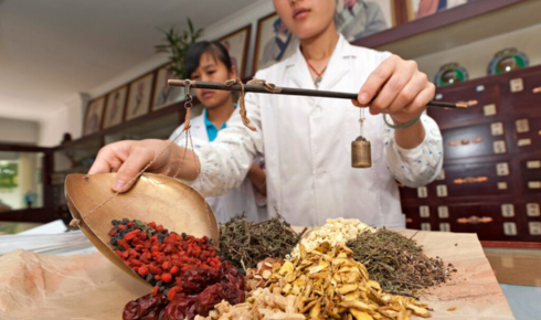 Regulation of Traditional and Alternative Medicine Practitioners