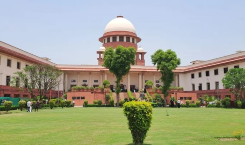 Constitutional Law