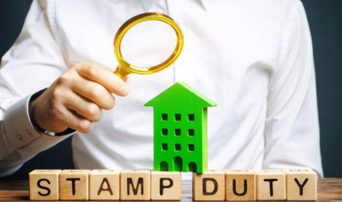 Stamp Duty and Registration in Property Transactions