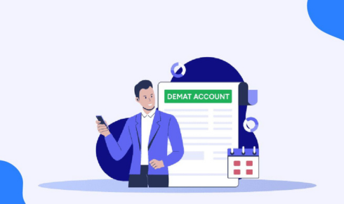 Bajaj Broking App