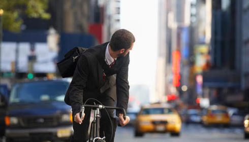 Indianapolis bicycle accident lawyer