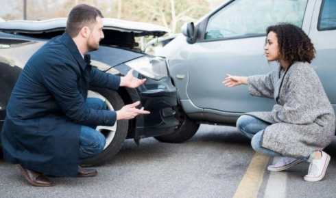 car accident lawyer in Queens