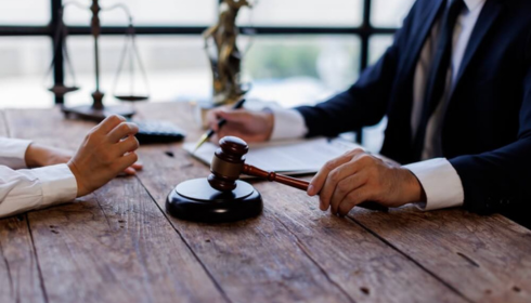 Phoenix personal injury law firm