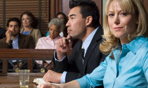 expert witness