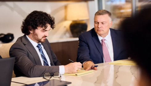 personal injury law firmPhoenix AZ